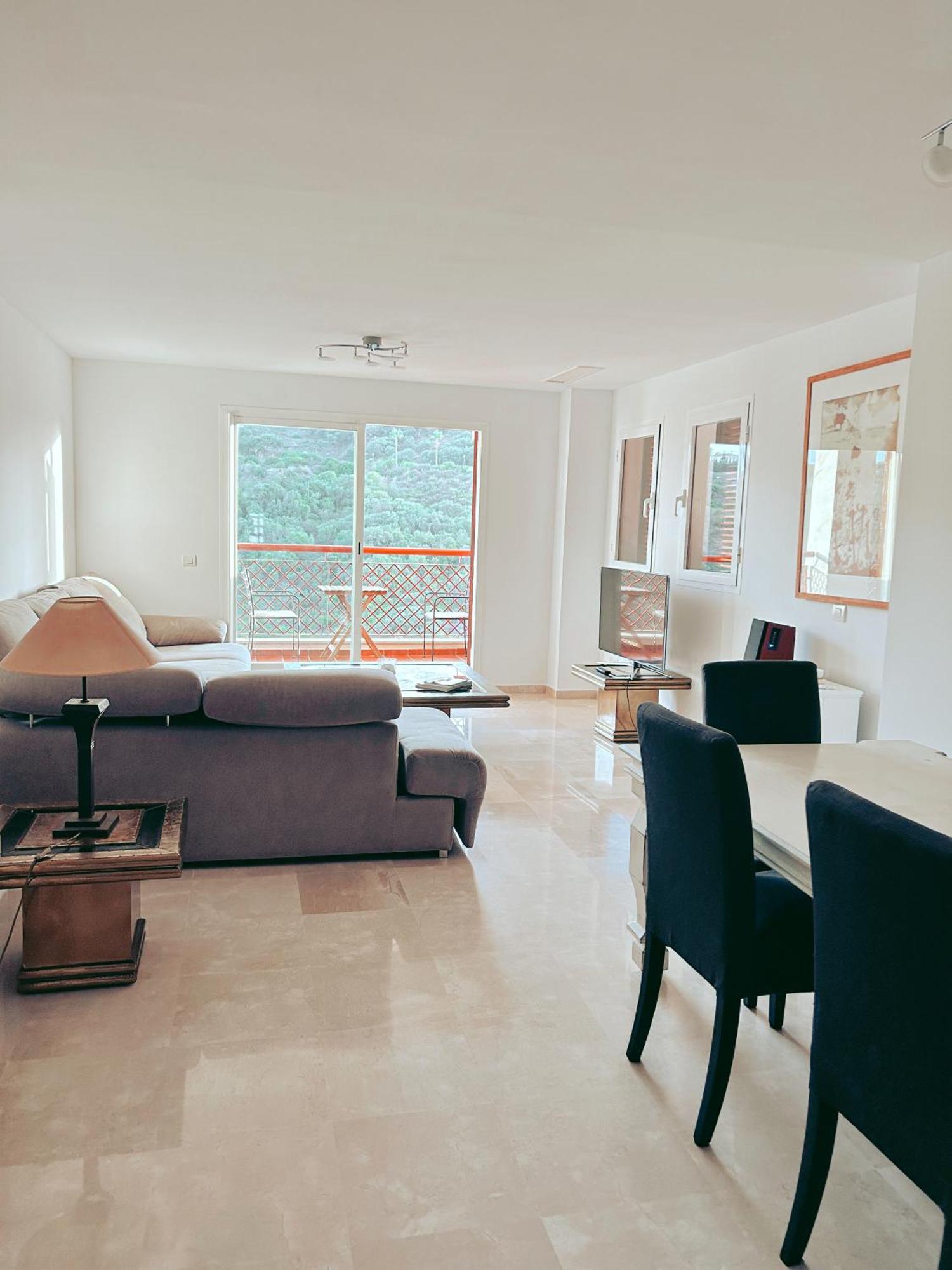 Albatross Golf Suite Alcaidesa Exterior photo