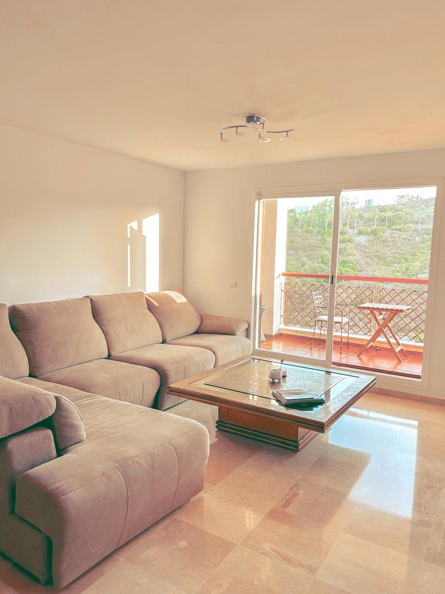 Albatross Golf Suite Alcaidesa Exterior photo
