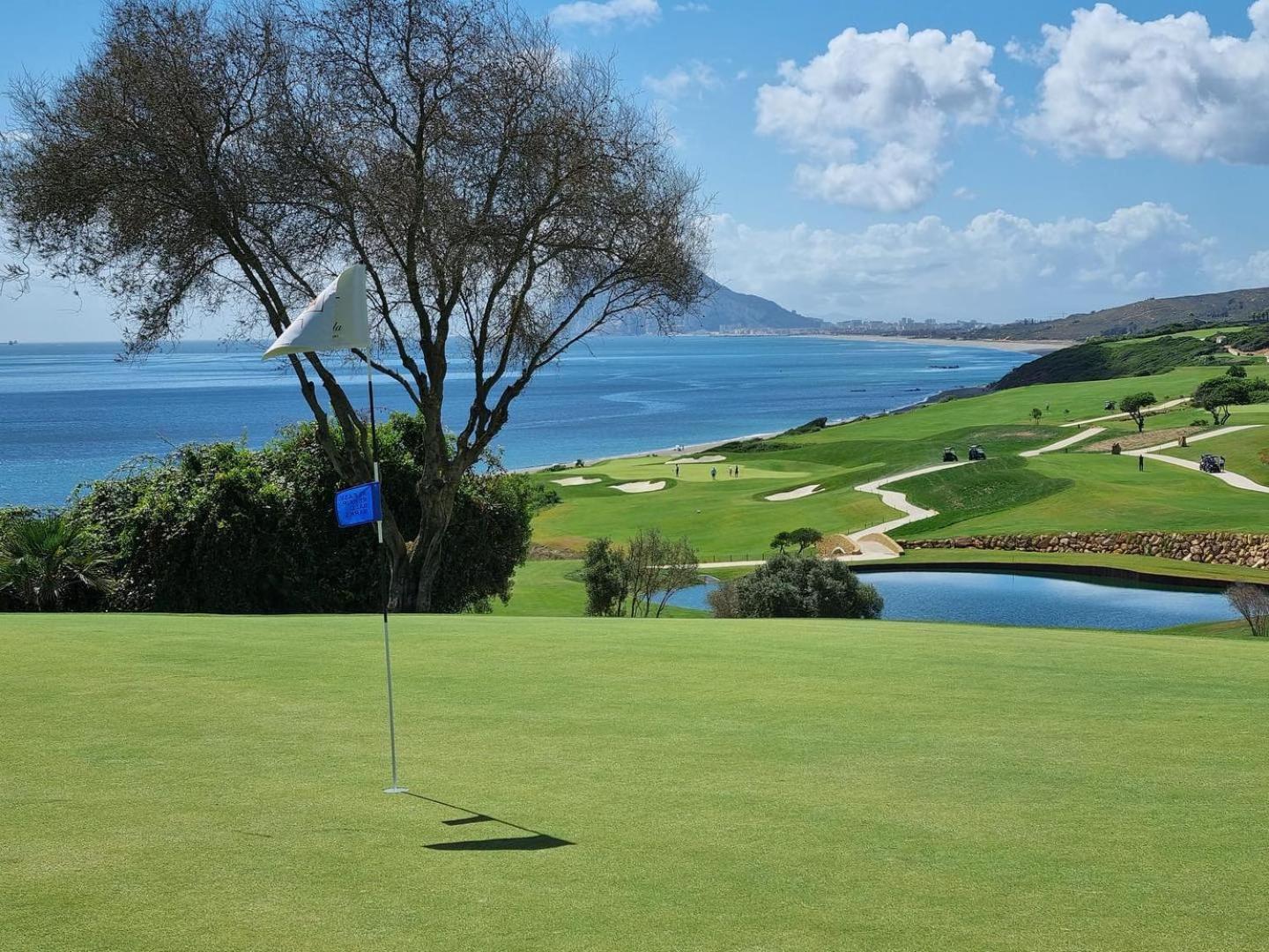 Albatross Golf Suite Alcaidesa Exterior photo