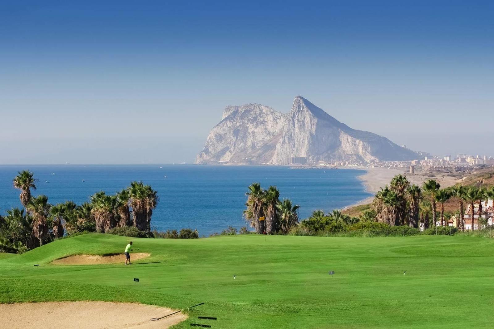 Albatross Golf Suite Alcaidesa Exterior photo