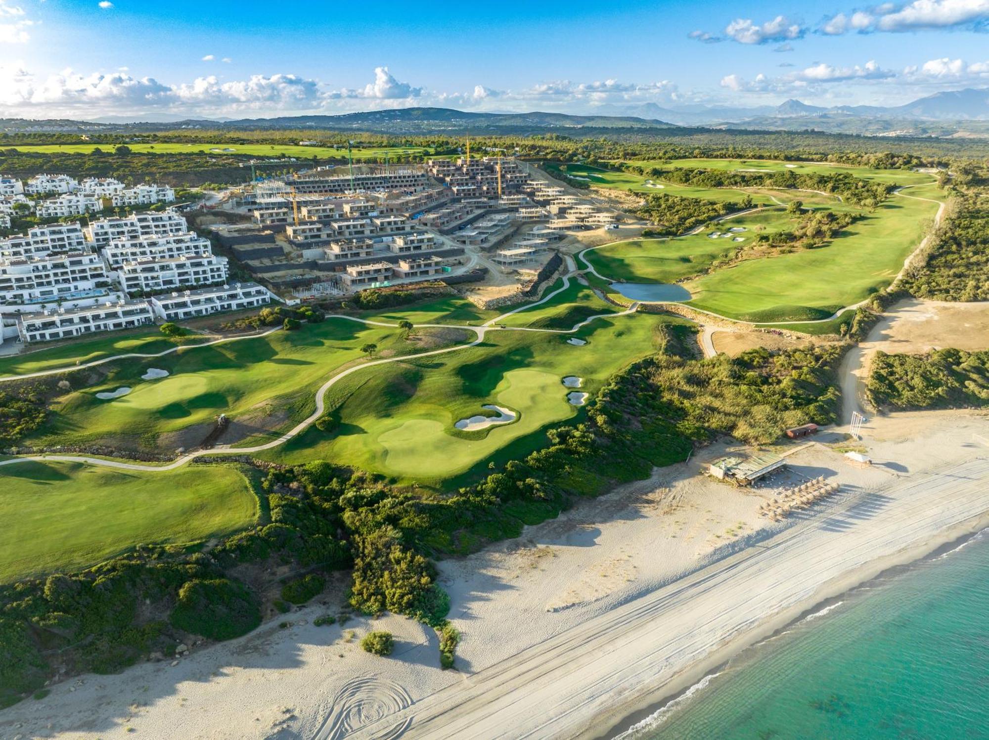 Albatross Golf Suite Alcaidesa Exterior photo