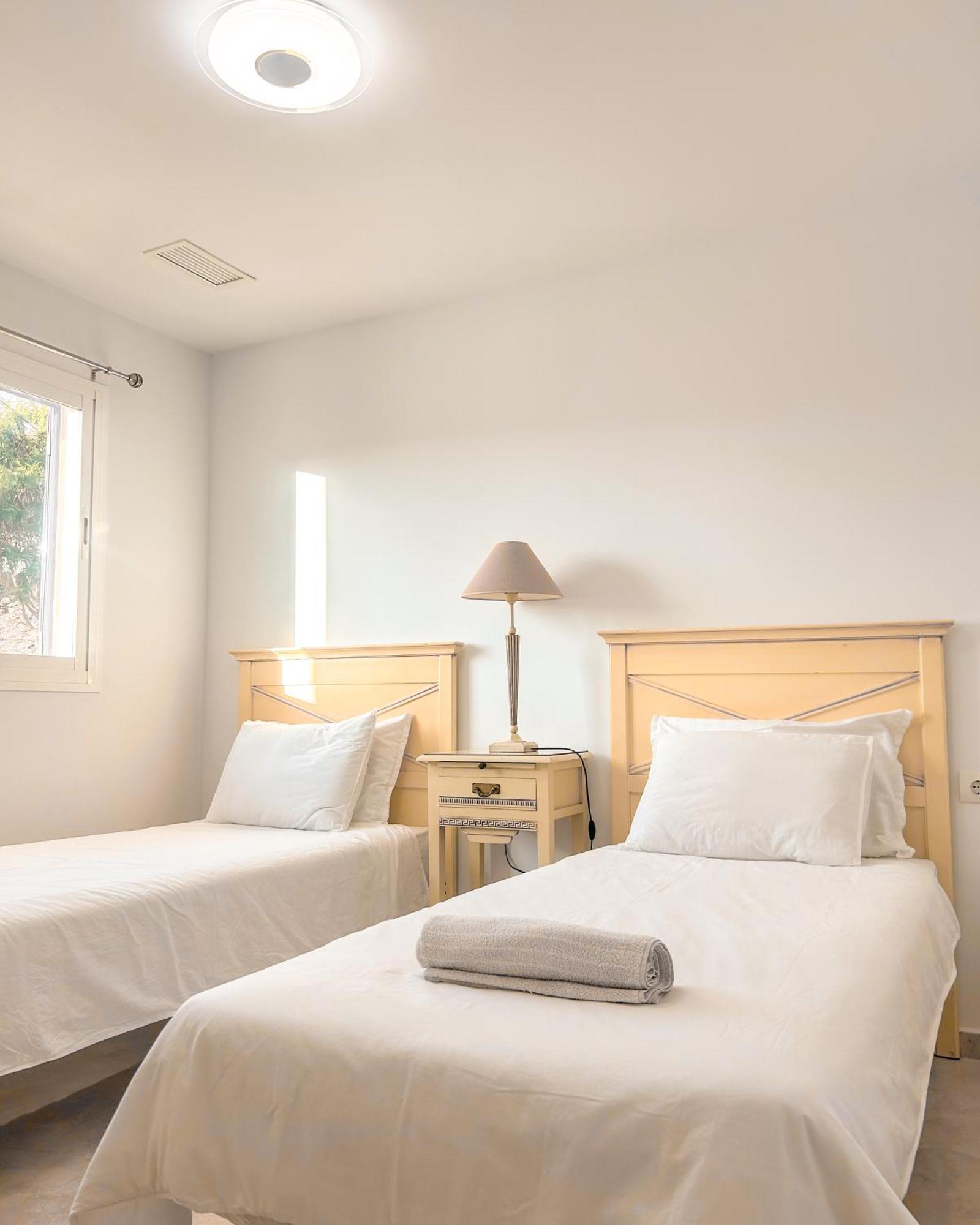 Albatross Golf Suite Alcaidesa Exterior photo